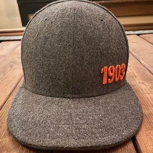 Genuine Harley-Davidson Fitted Baseball Hat